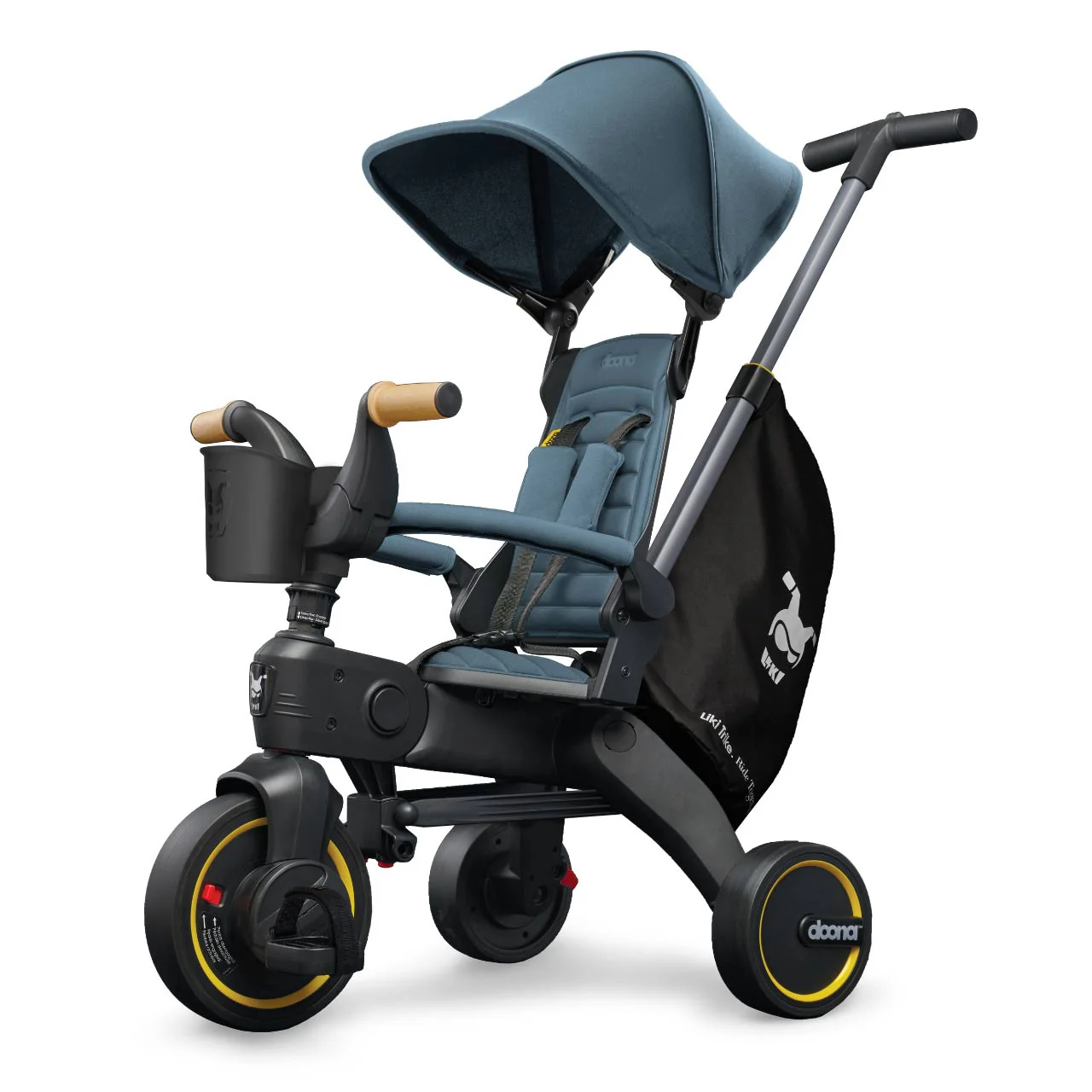 Doona Liki Trike S5 - Image 12