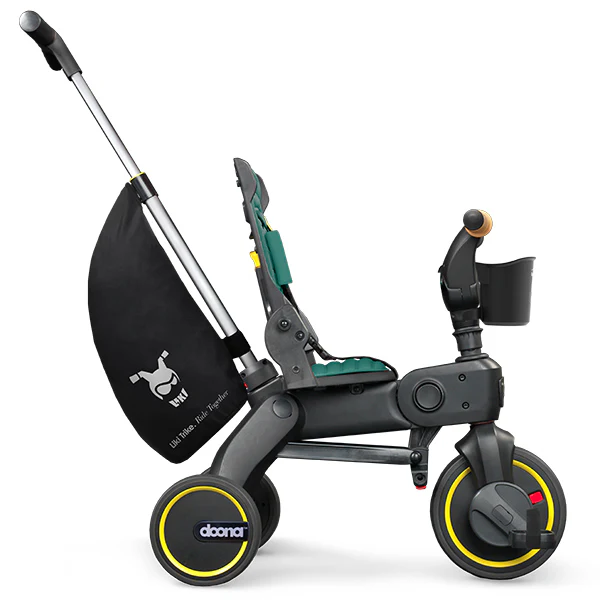 Doona Liki Trike S5 - Image 3