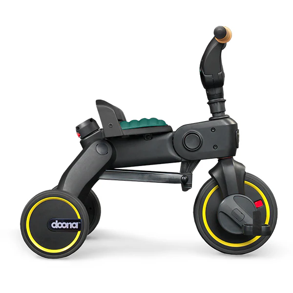 Doona Liki Trike S5 - Image 4