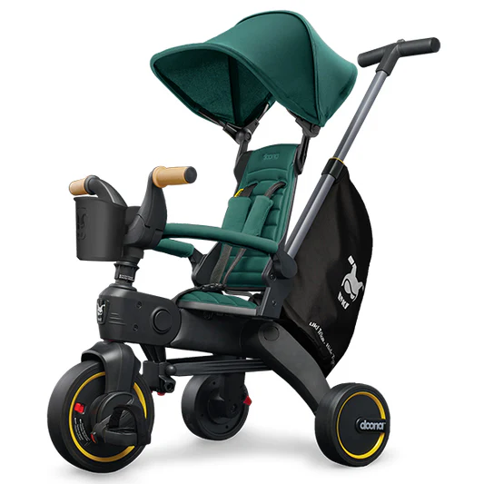Doona Liki Trike S5 - Image 5