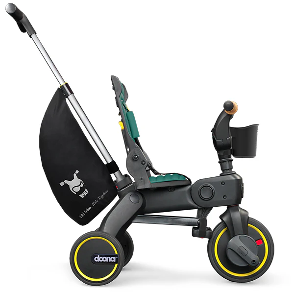 Doona Liki Trike S5 - Image 6