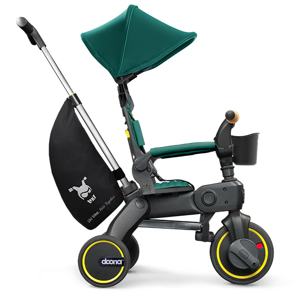 Doona Liki Trike S5 - Image 7