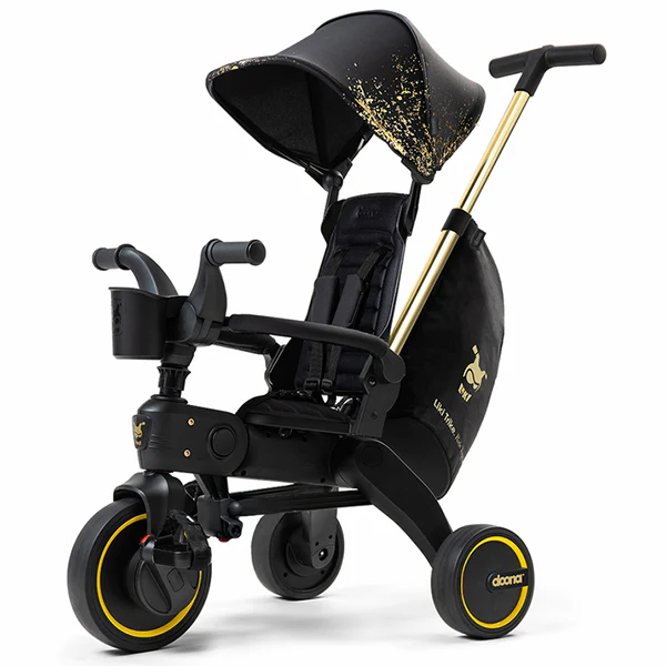 Doona Liki Trike S5 - Image 8