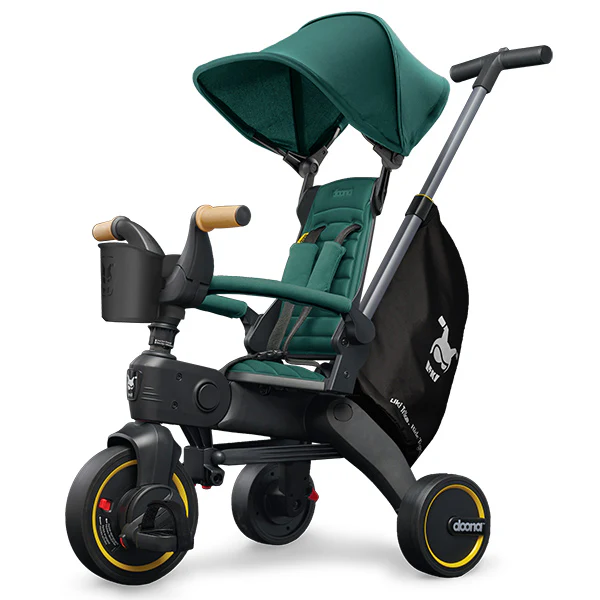 Doona Liki Trike S5 - Image 9