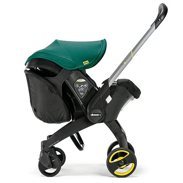 Doona Snap on Storage - Image 2