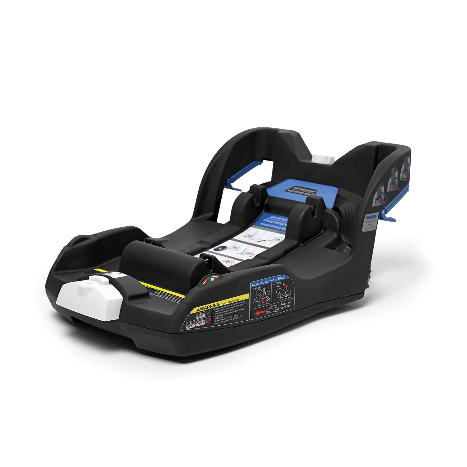 Doona Stroller Car Seat - Image 23