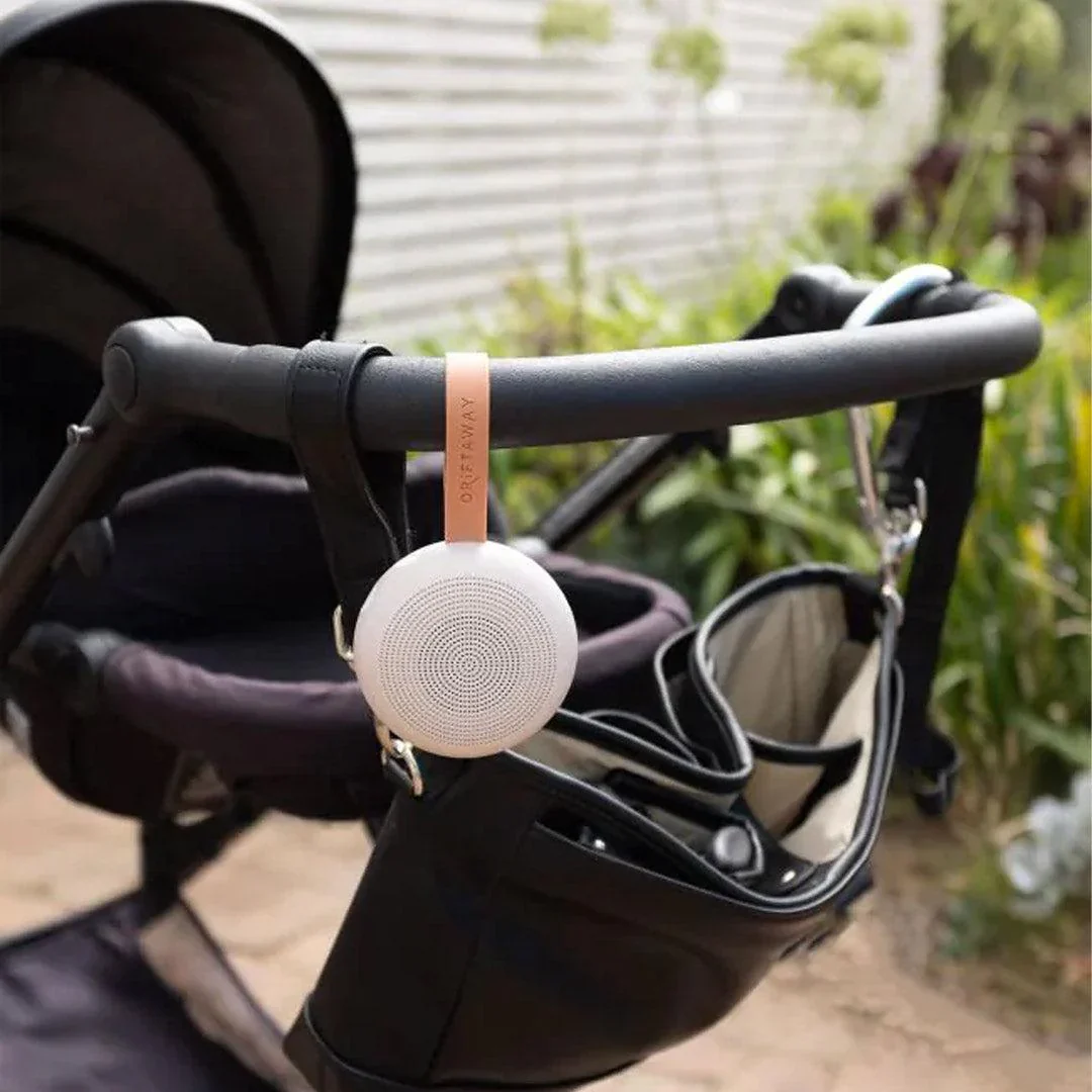 ErgoPouch Drift Away White Noise Machine - Image 2