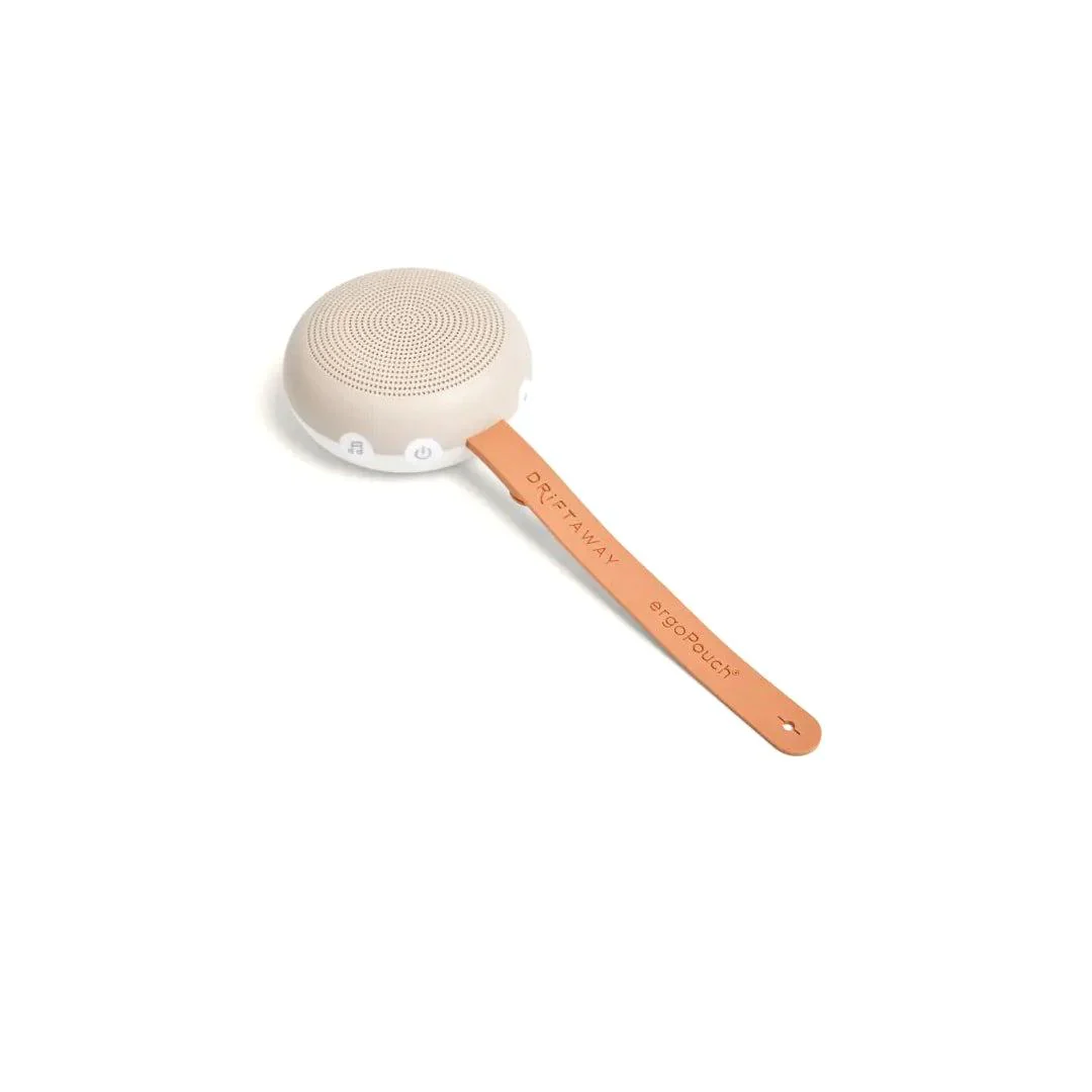 ErgoPouch Drift Away White Noise Machine - Image 3