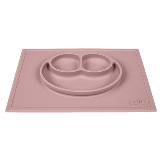 EZPZ Happy Mat - Blush - Image 3