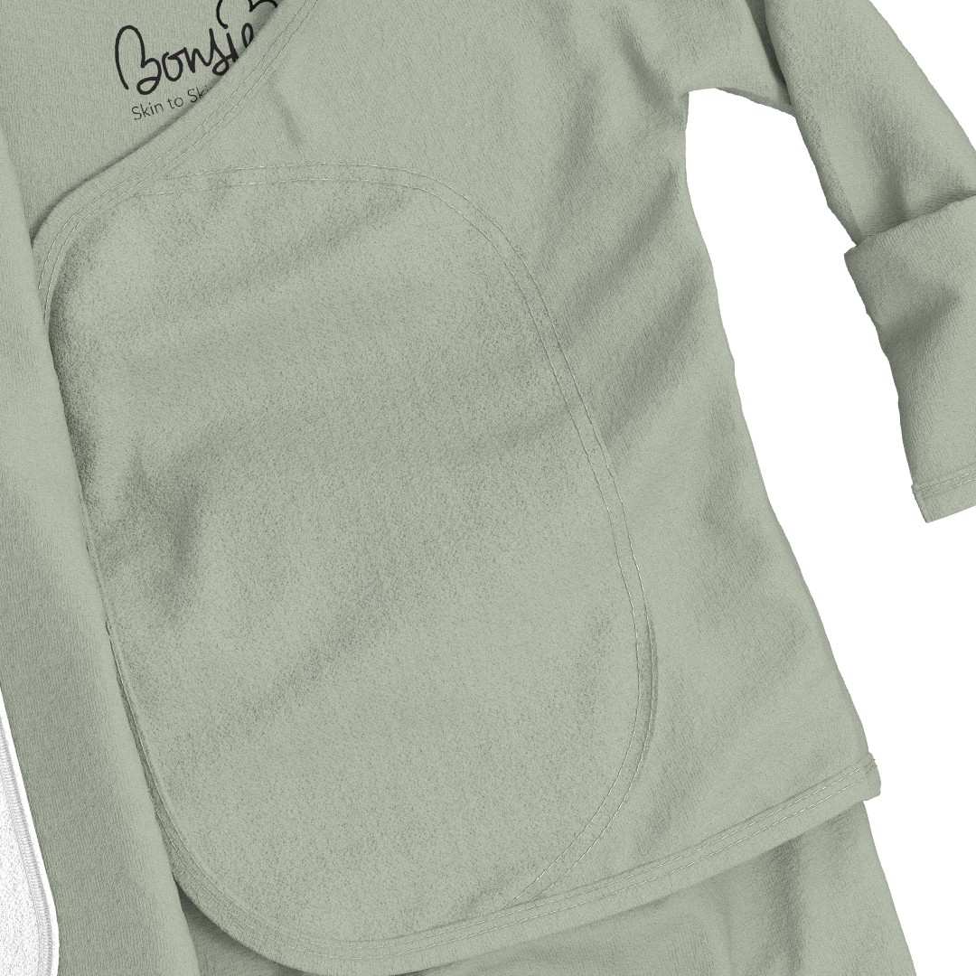 Bonsie Footies - Image 100