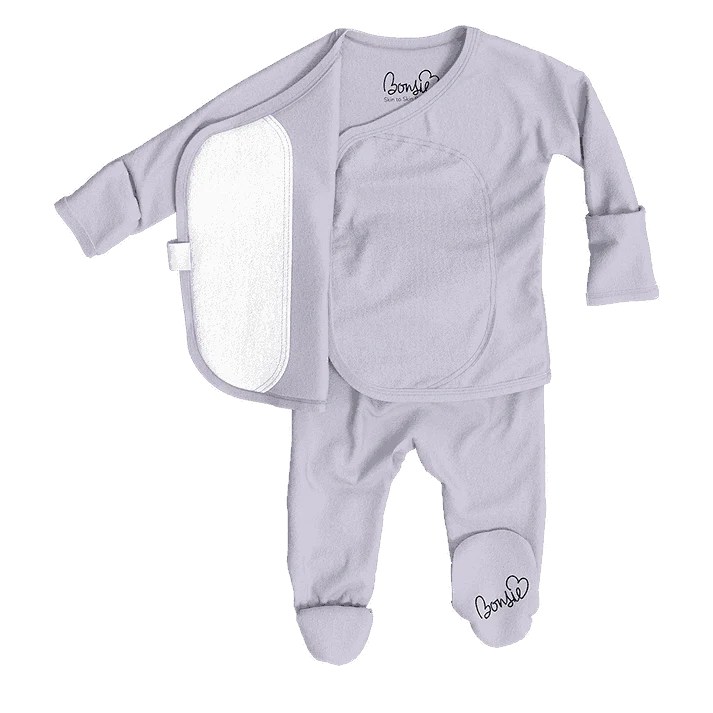 Bonsie Footies - Image 3