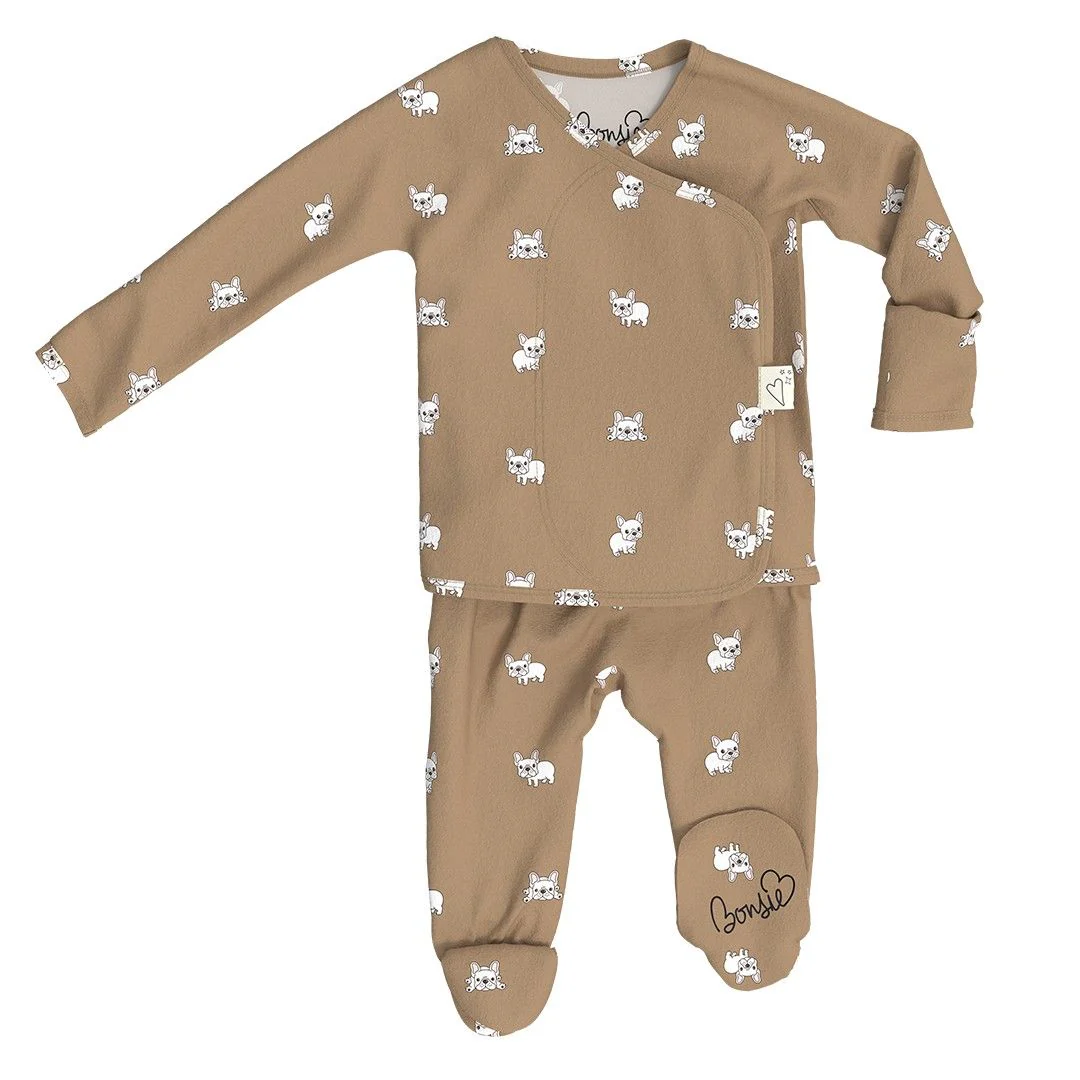 Bonsie Footies - Image 62