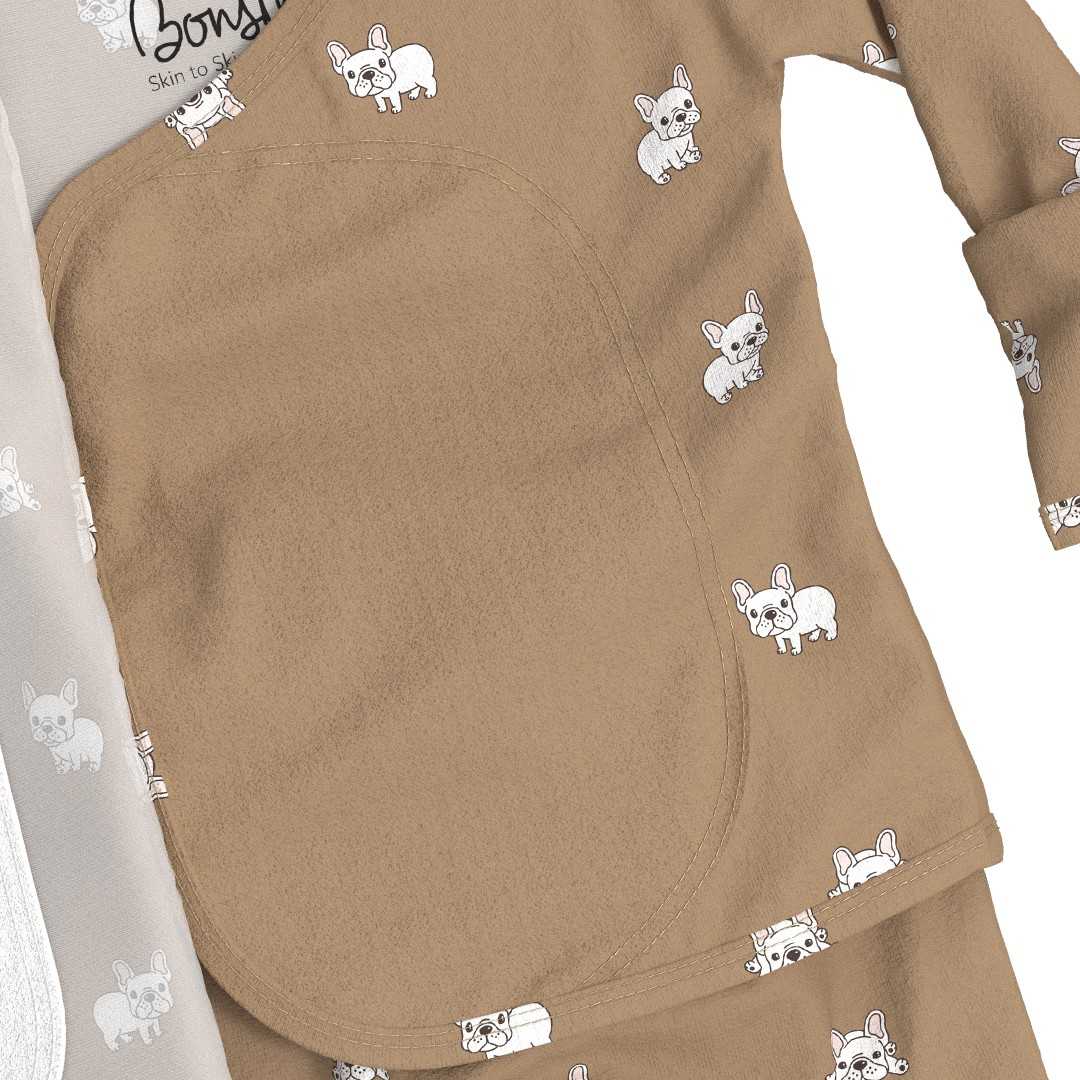 Bonsie Footies - Image 65