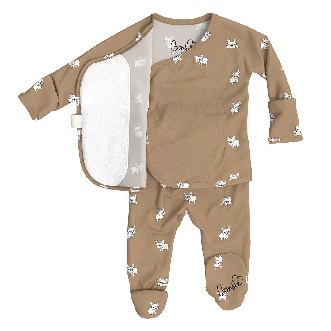 Bonsie Footies - Image 66