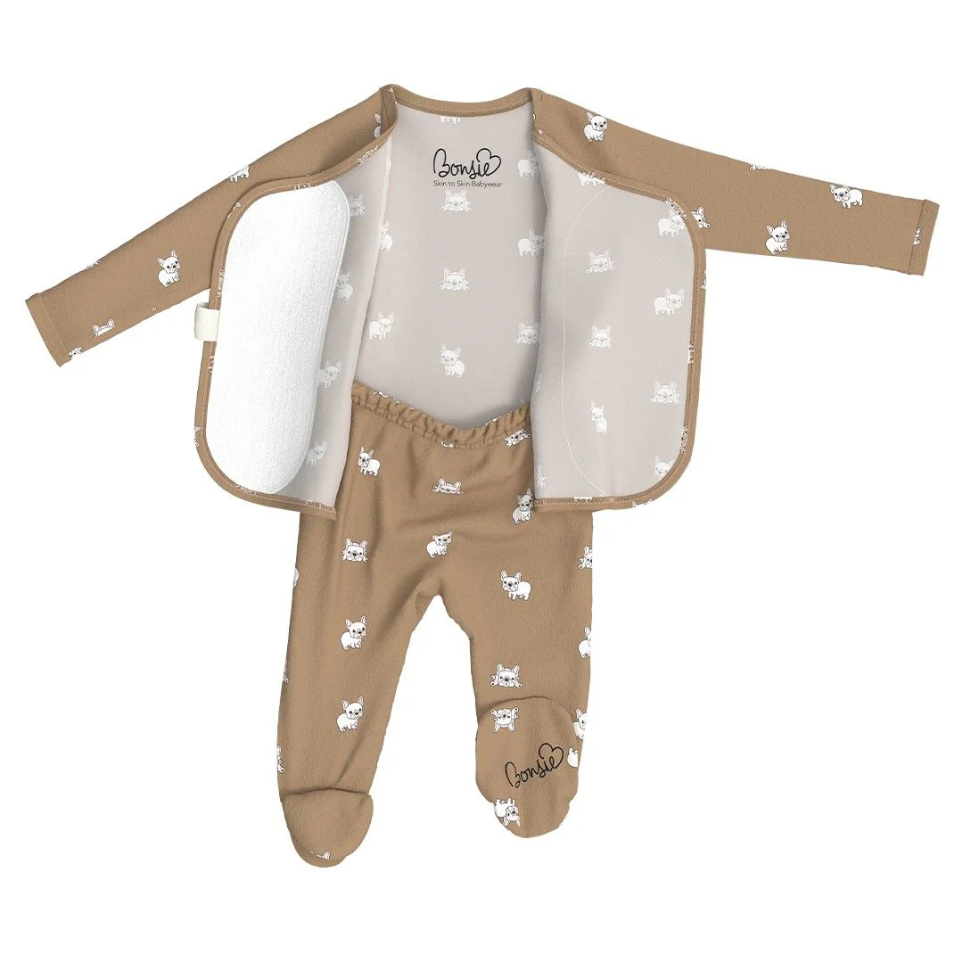 Bonsie Footies - Image 67