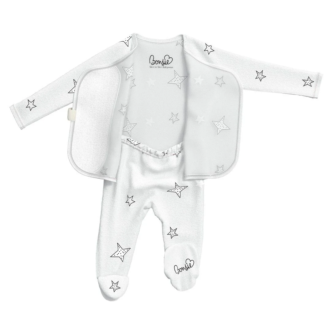 Bonsie Footies - Image 73