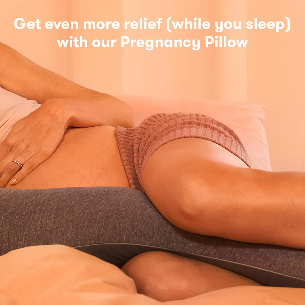 Frida mom Pregnancy Body Skincare Relief Set - Image 6
