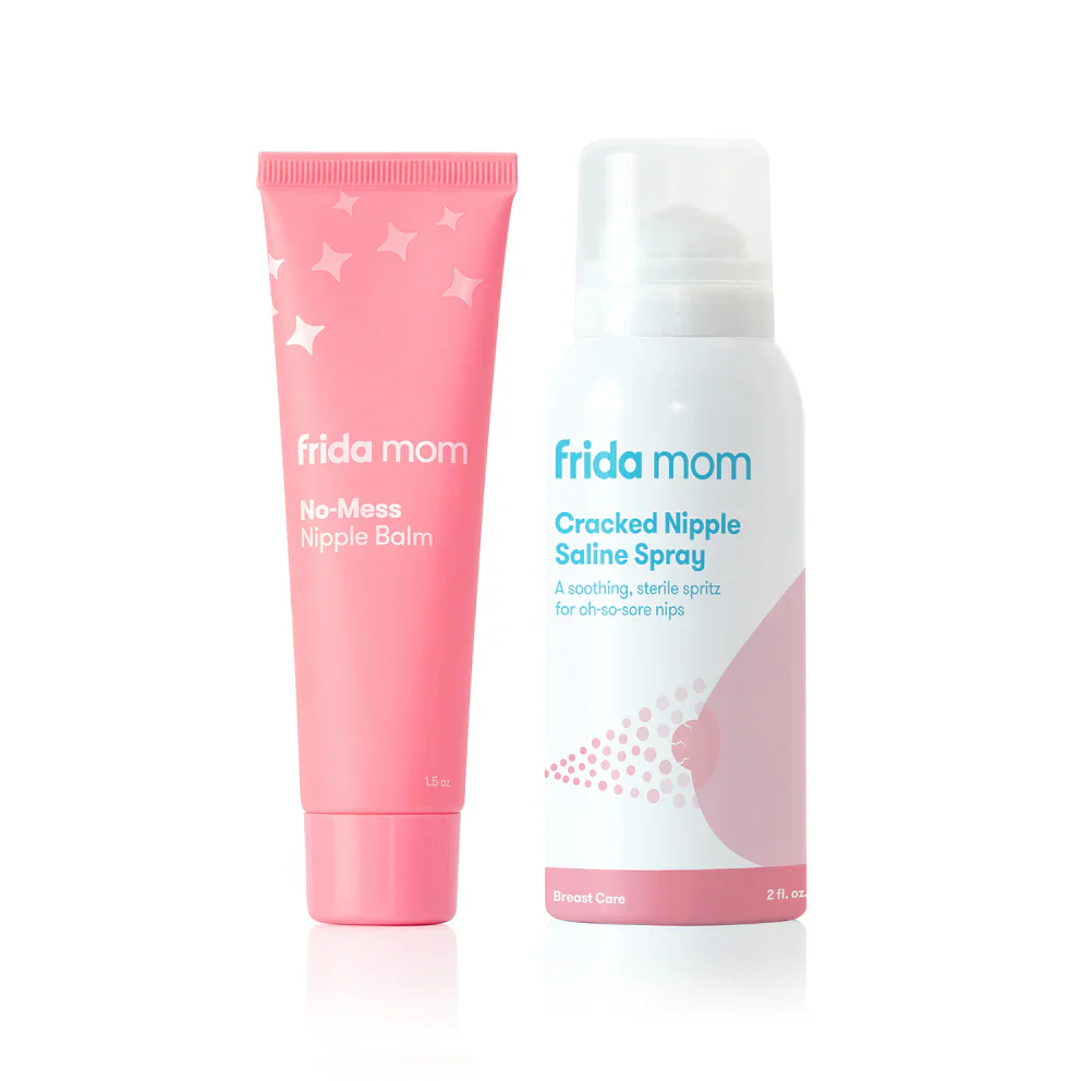 Frida mom Sore Nipple Set - Image 2