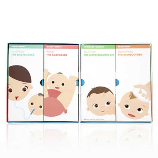 FridaBaby Baby Basics Kit - Image 2