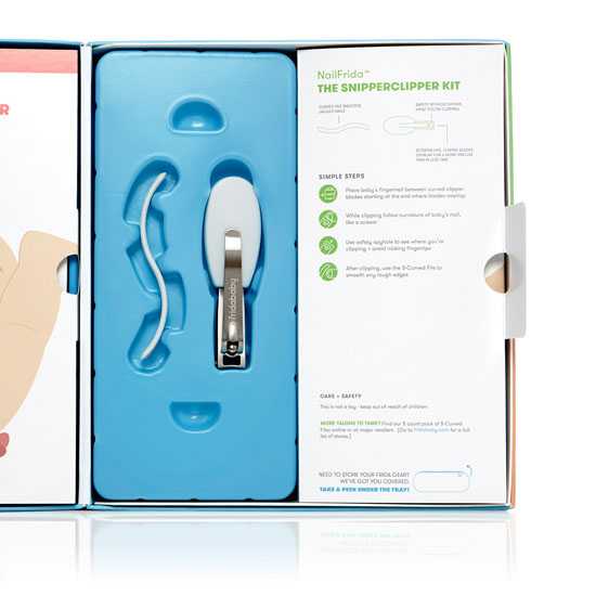 FridaBaby Baby Basics Kit - Image 5