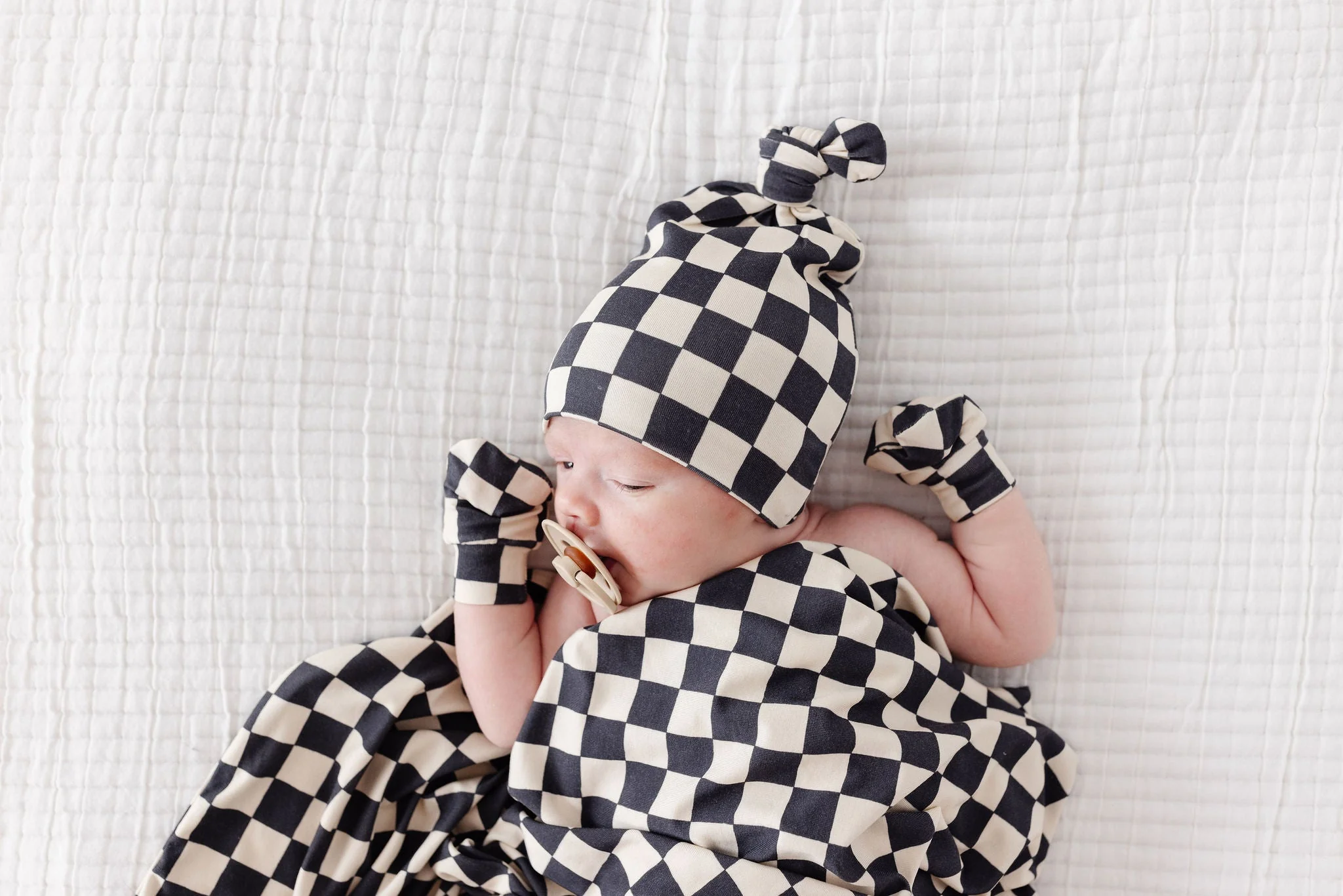 Gibson Newborn Hat Bundle - Image 2