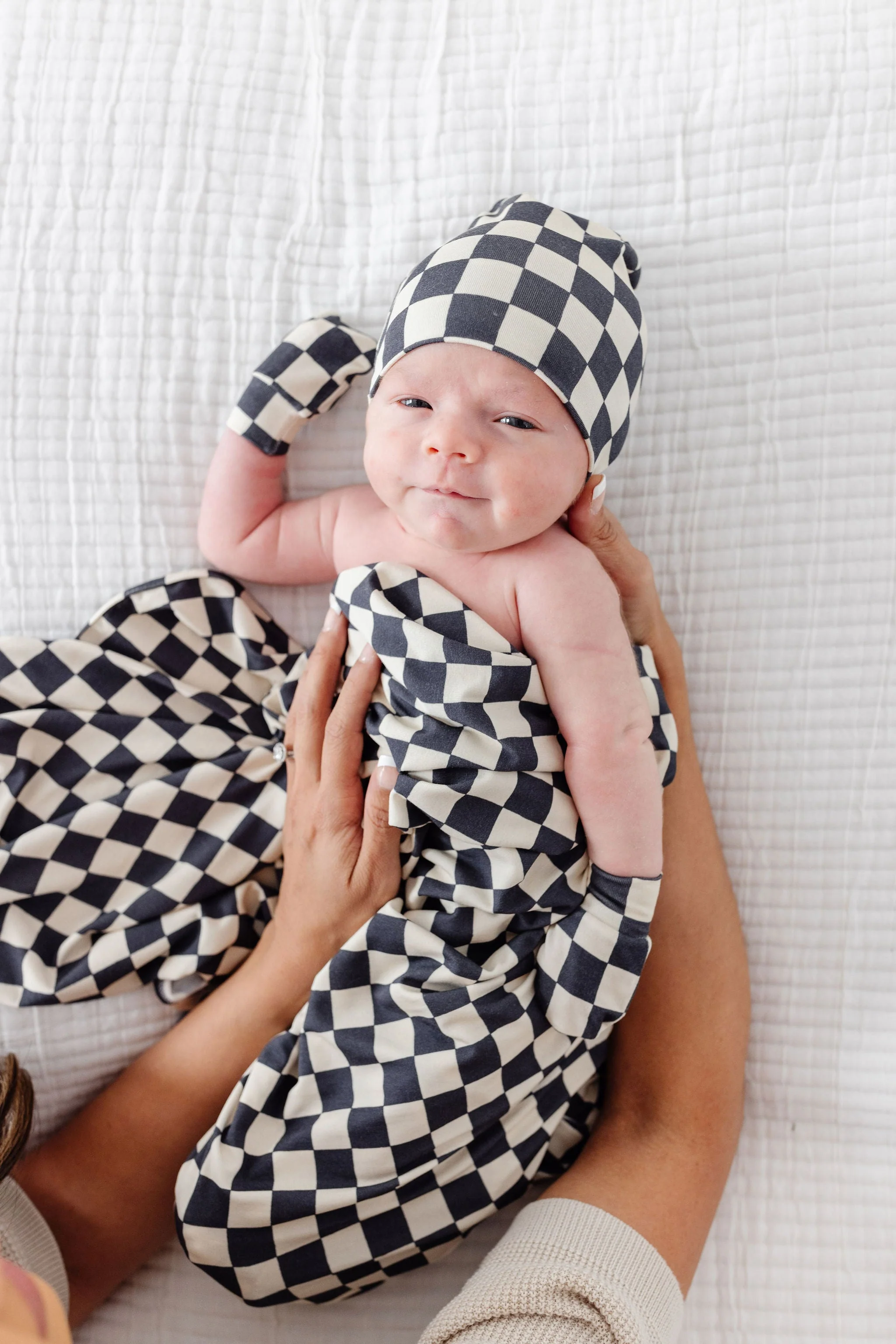 Gibson Newborn Hat Bundle - Image 3