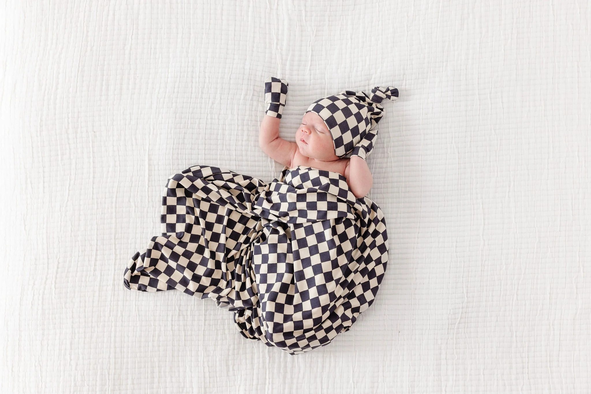 Gibson Newborn Hat Bundle - Image 5