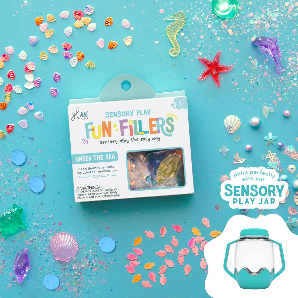 Glo Pals Fun Filler - Image 5