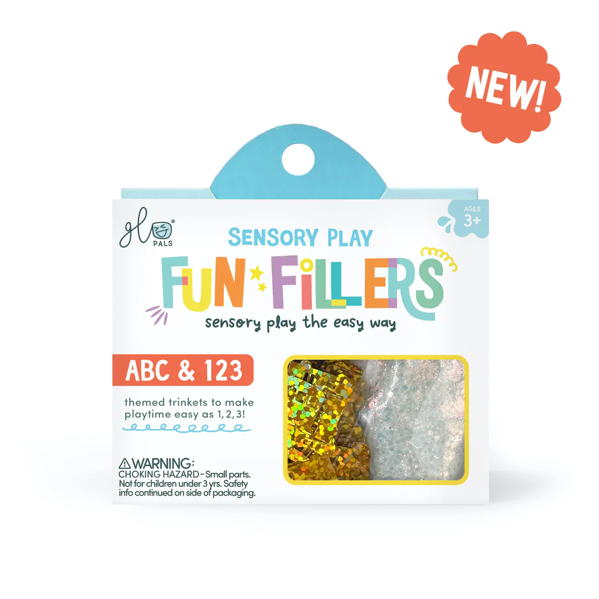 Glo Pals Fun Filler - Image 6