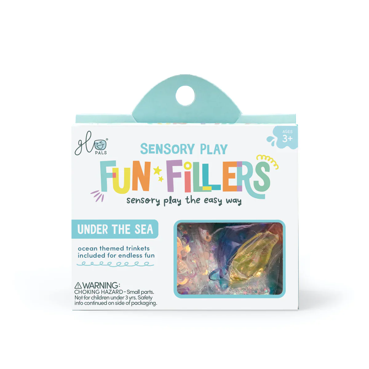 Glo Pals Fun Filler - Image 7