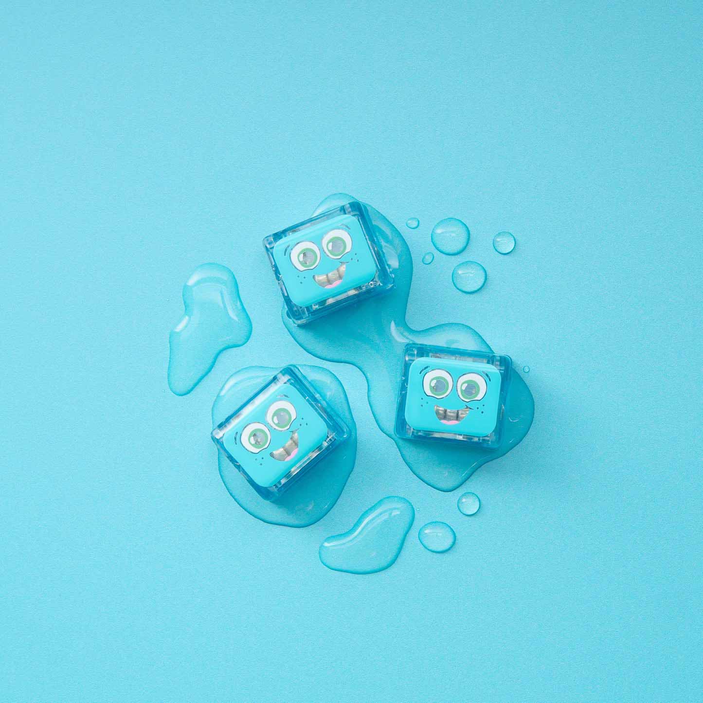 Glo Pals Light-Up Cubes - Image 11