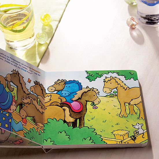 HABA Come With Us- Learning Colors - Image 3