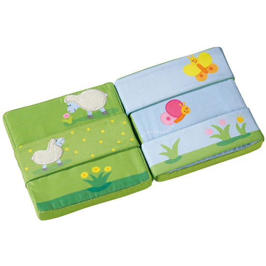 HABA Flip book Summer Day - Image 3