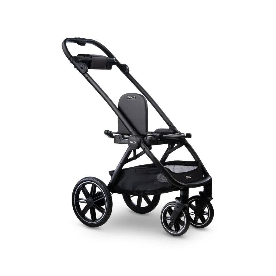 Tavo Pets Hendrick Pet Stroller Adapter - Image 4