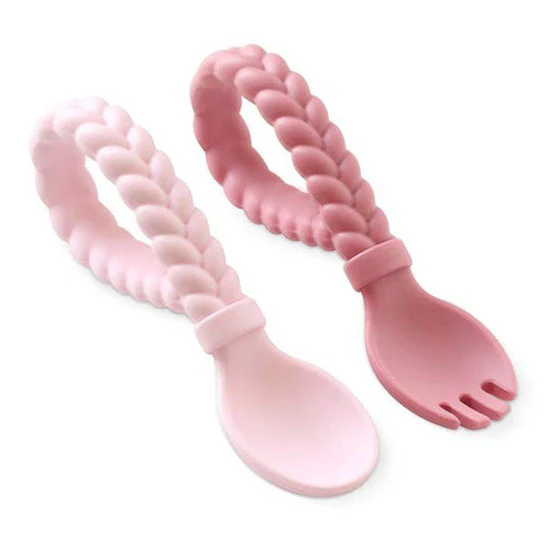 Itzy Ritzy Sweetie Spoon Set - Image 3