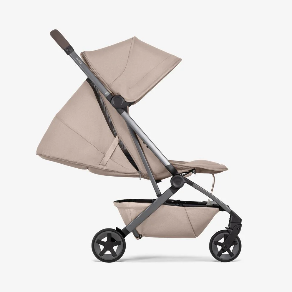 Joolz Aer² Stroller Bundle with Nest to Seat - Image 10