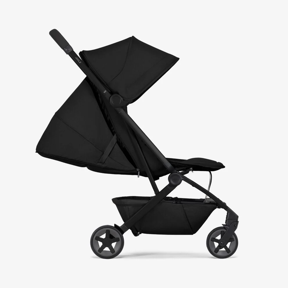 Joolz Aer² Stroller Bundle with Nest to Seat - Image 15