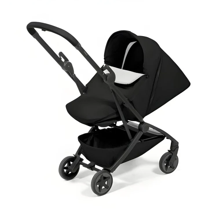 Joolz Aer² Stroller Bundle with Nest to Seat - Image 16