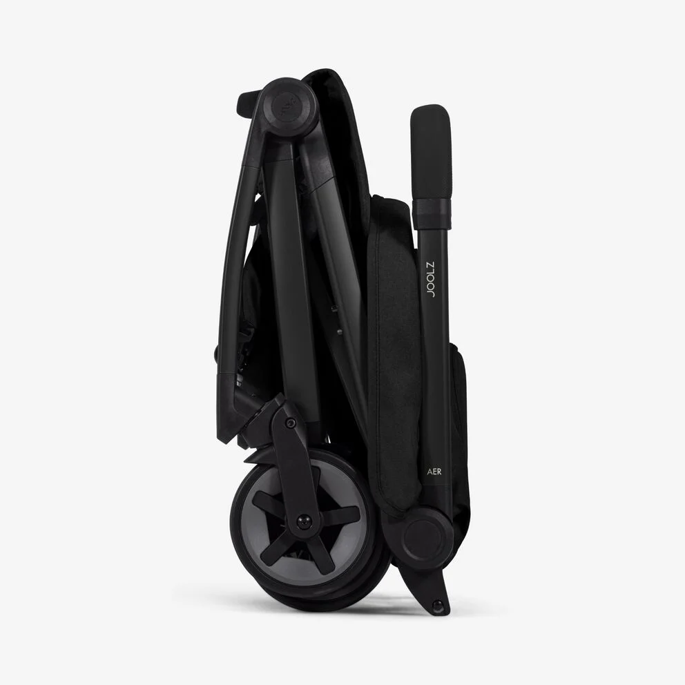 Joolz Aer² Stroller Bundle with Nest to Seat - Image 18