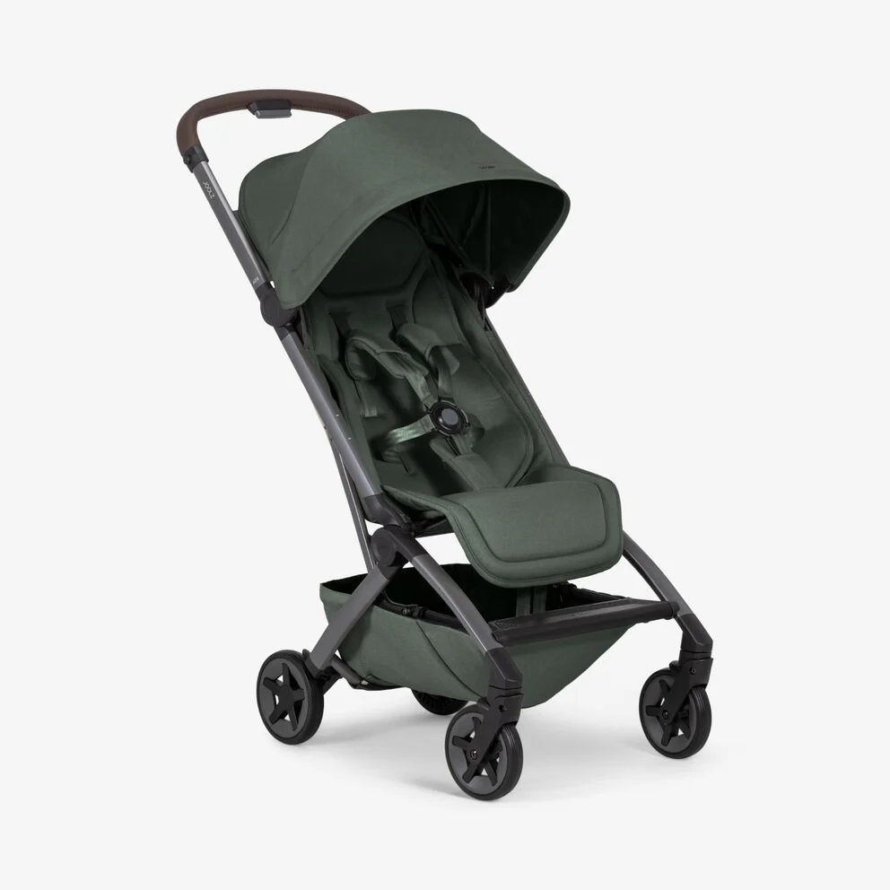 Joolz Aer² Stroller Bundle with Nest to Seat - Image 22
