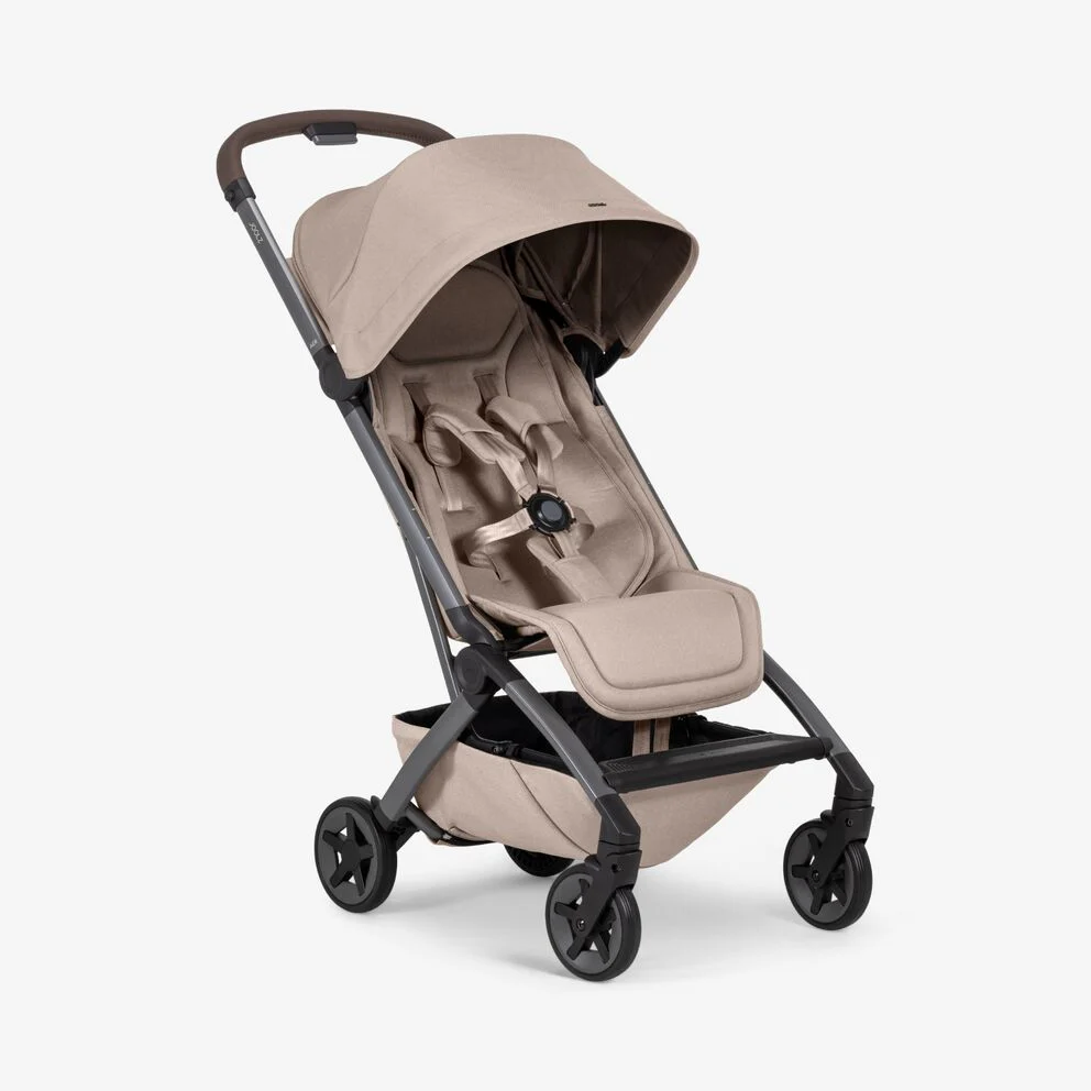 Joolz Aer² Stroller Bundle with Nest to Seat - Image 23