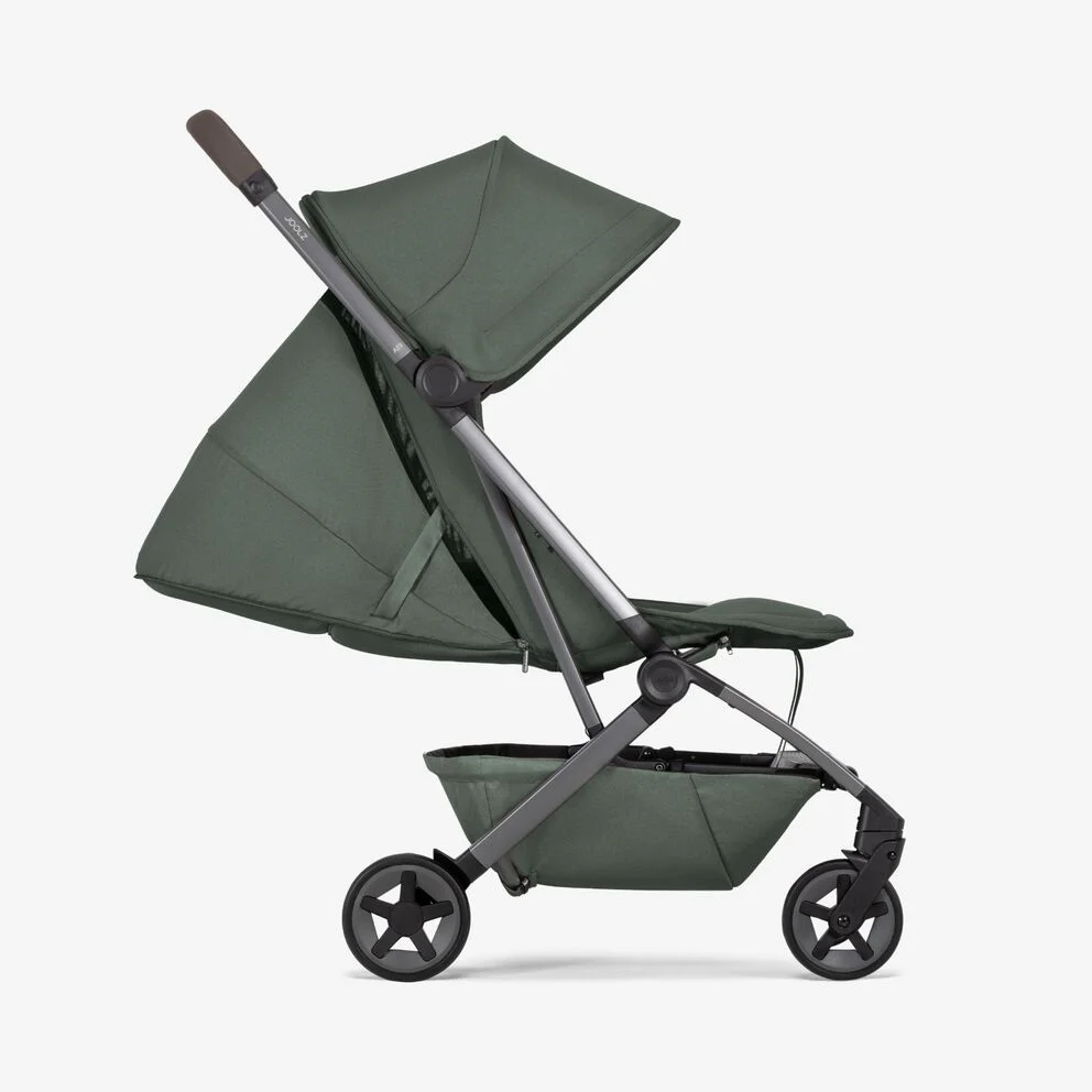 Joolz Aer² Stroller Bundle with Nest to Seat - Image 4