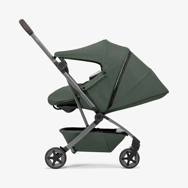 Joolz Aer² Stroller Bundle with Nest to Seat - Image 7