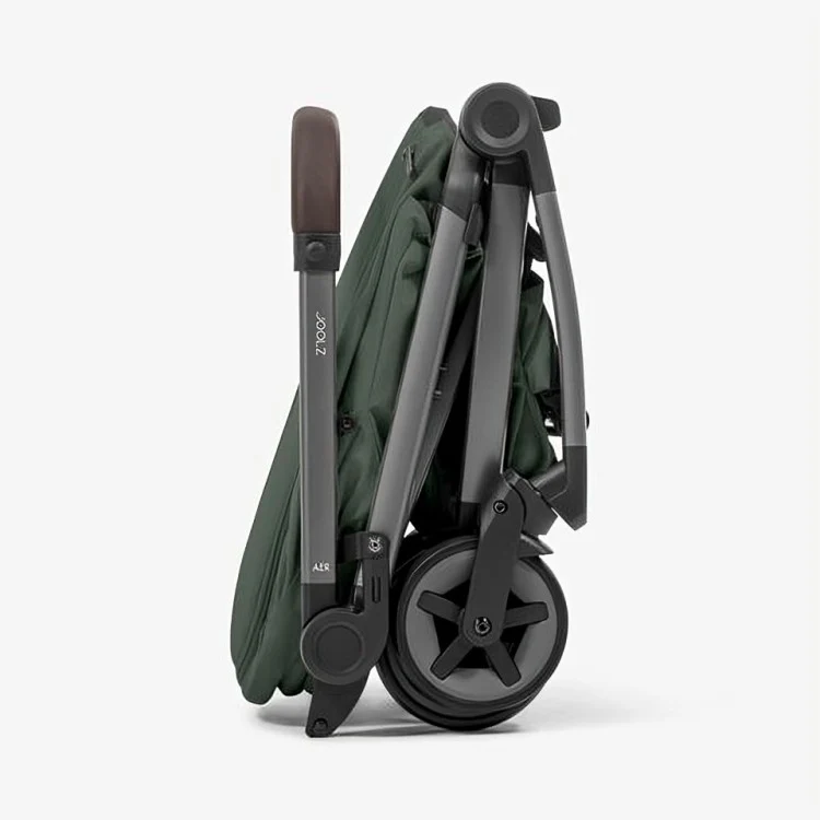 Joolz Aer² Stroller Bundle with Nest to Seat - Image 8