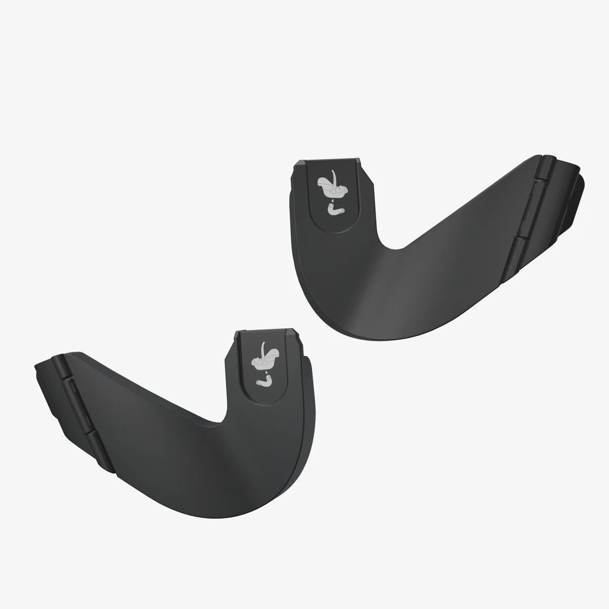 Joolz Aer2 Car Seat Adapter