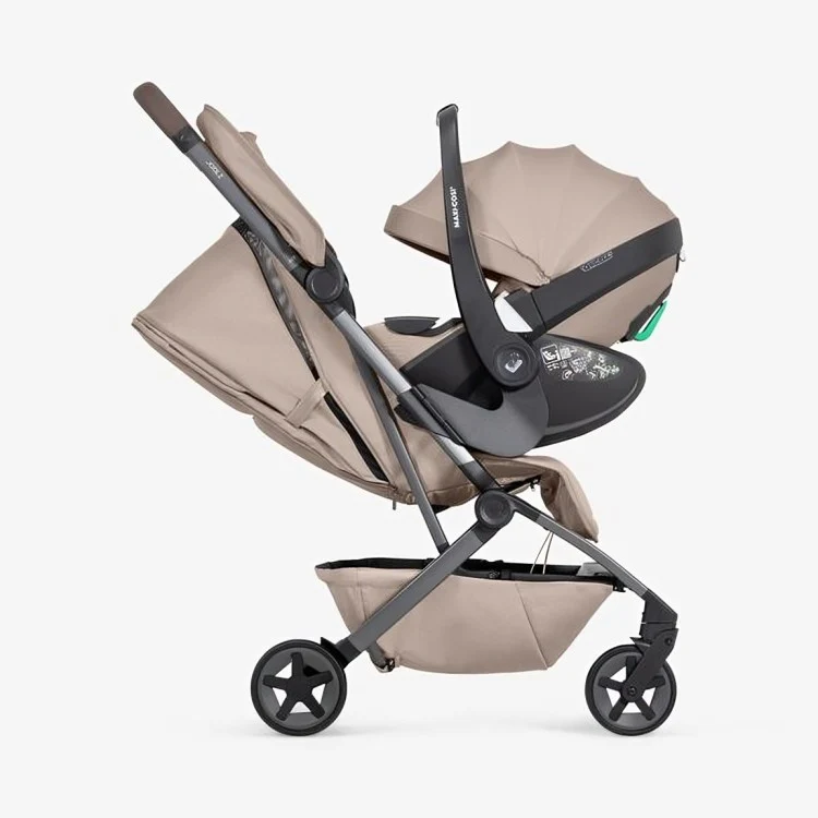 Joolz Aer2 Car Seat Adapter - Image 2