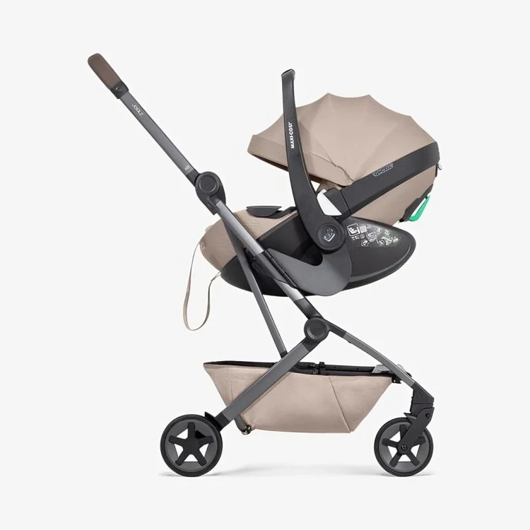 Joolz Aer2 Car Seat Adapter - Image 3