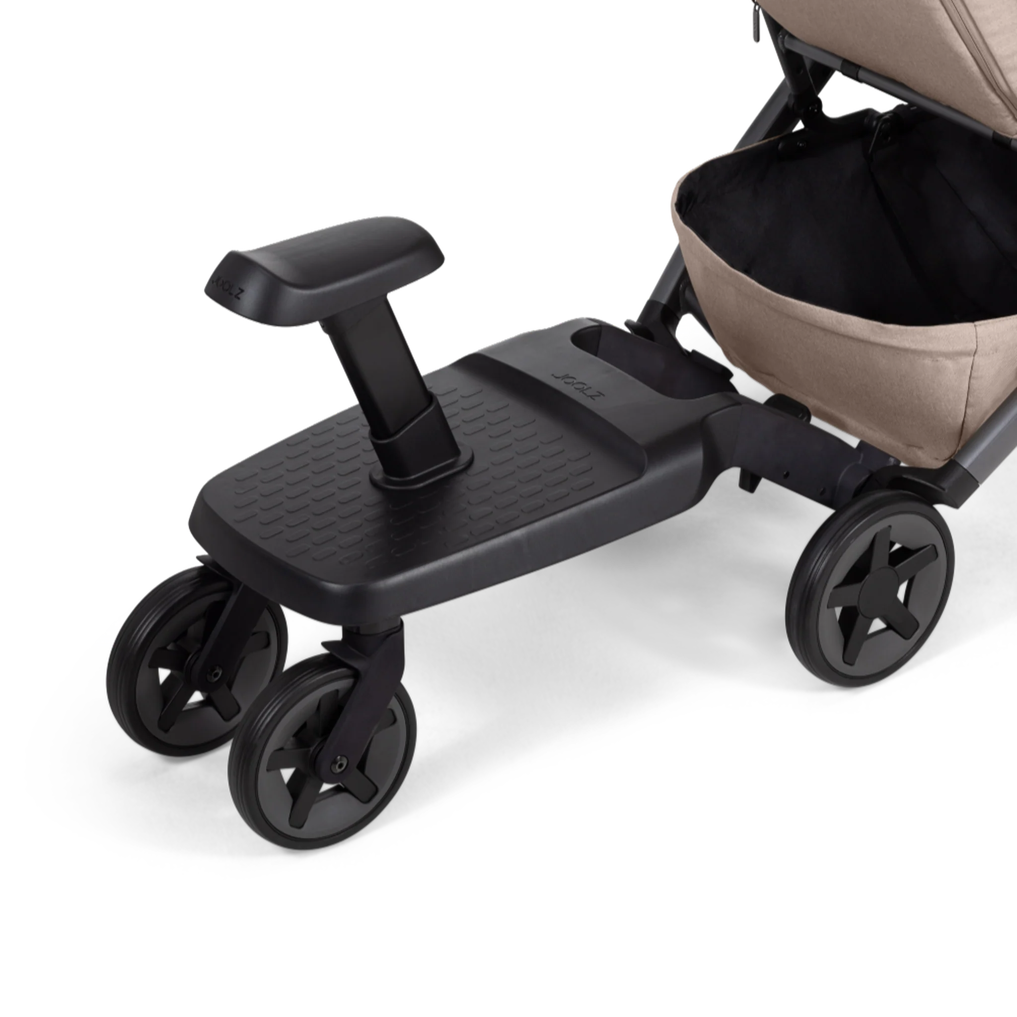 Joolz Aer 2 Footboard with Seat