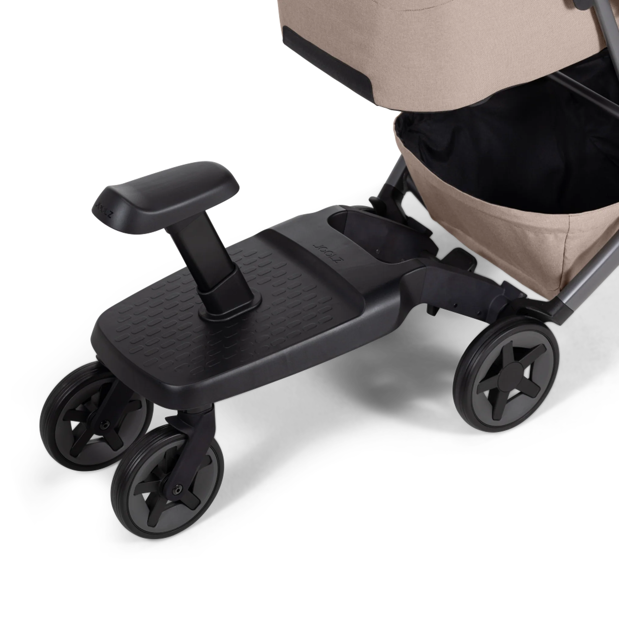Joolz Aer 2 Footboard with Seat - Image 6