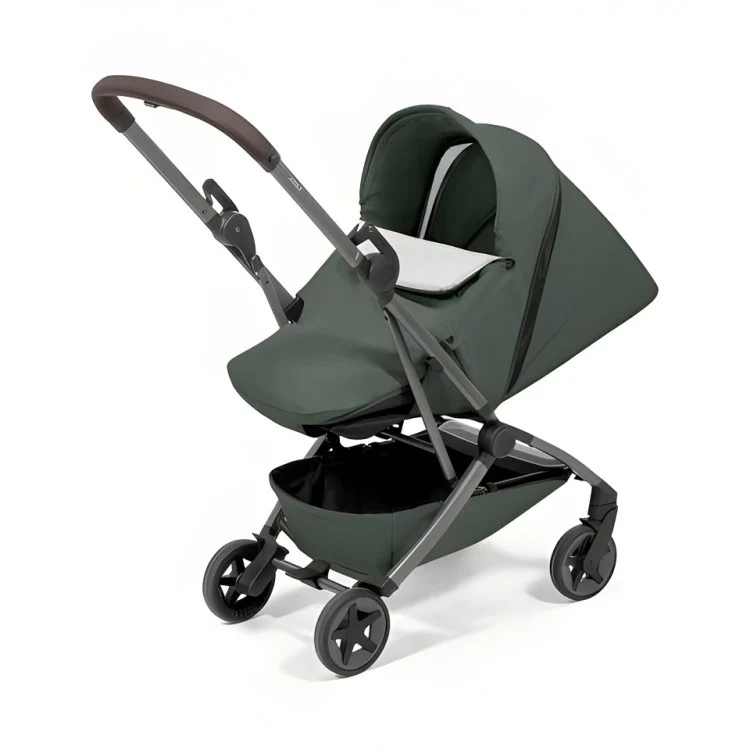 Joolz Aer2 Nest to Seat Accessory - Image 12